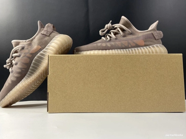 Boost Mono Adidas V2 350 Mist GW2871 Yeezy 0811